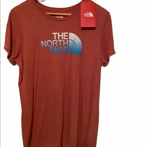 Nothface tshirt- size 6-8